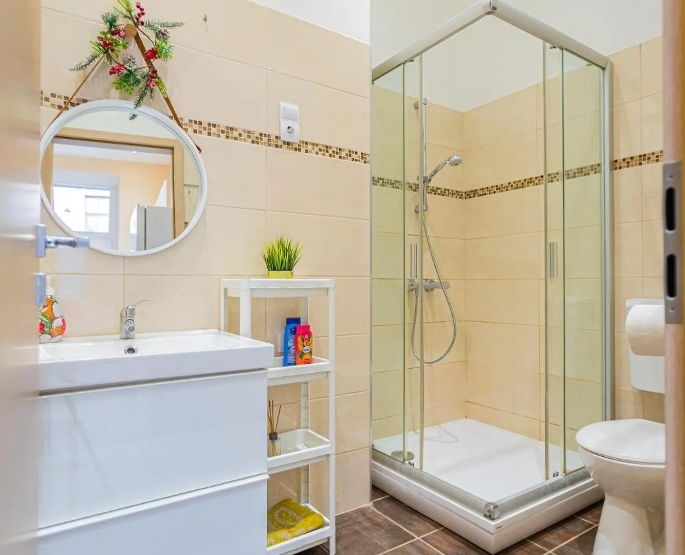 Lägenhet Buda Castle Charming 2 Bedrooms Budapest Ungern