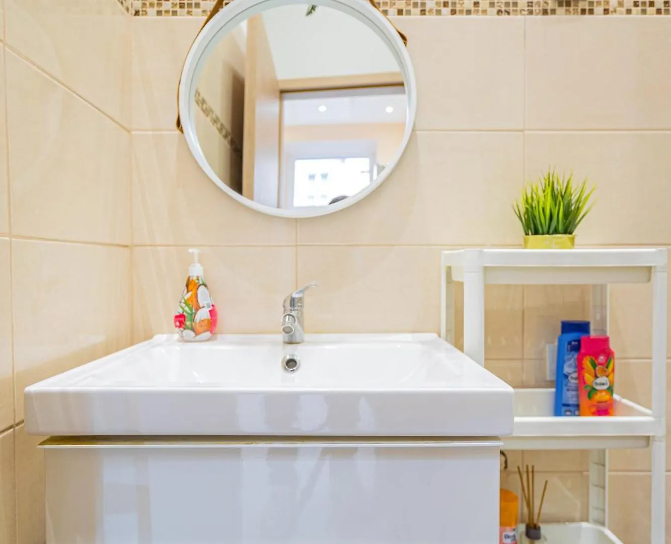 Buda Castle Charming 2 Bedrooms Budapest