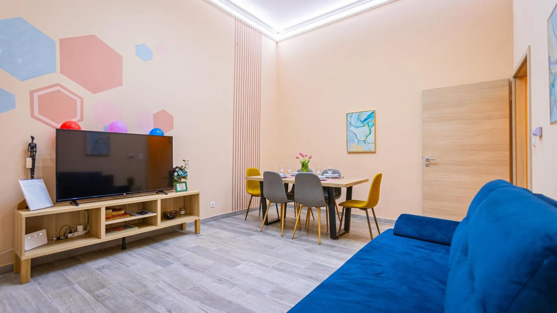 Buda Castle Charming 2 Bedrooms Budapest 0*,
