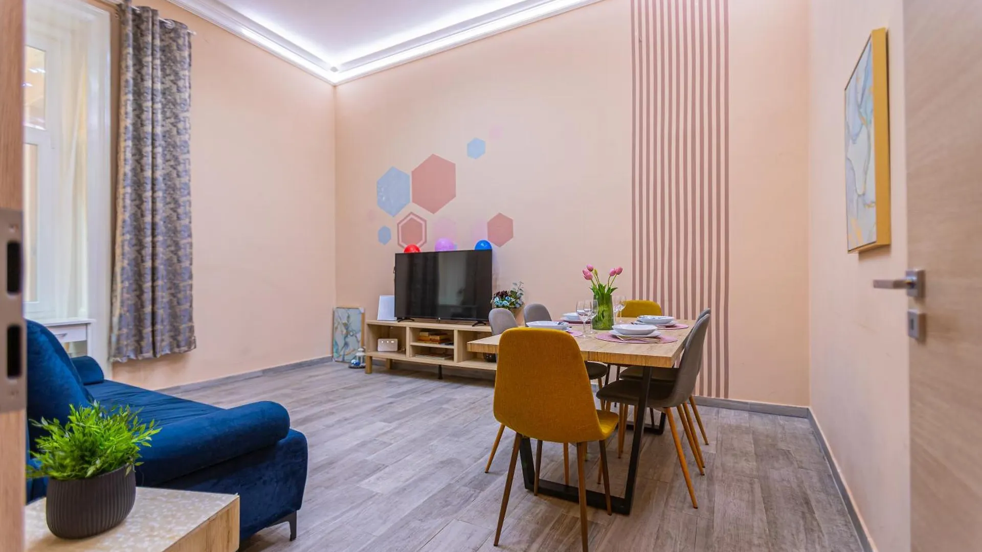 Buda Castle Charming 2 Bedrooms Budapest